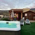 Hébergement de vacances La