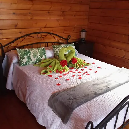La Prázdninový dům *