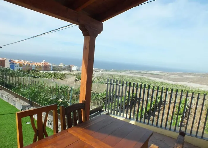 La Holiday home *