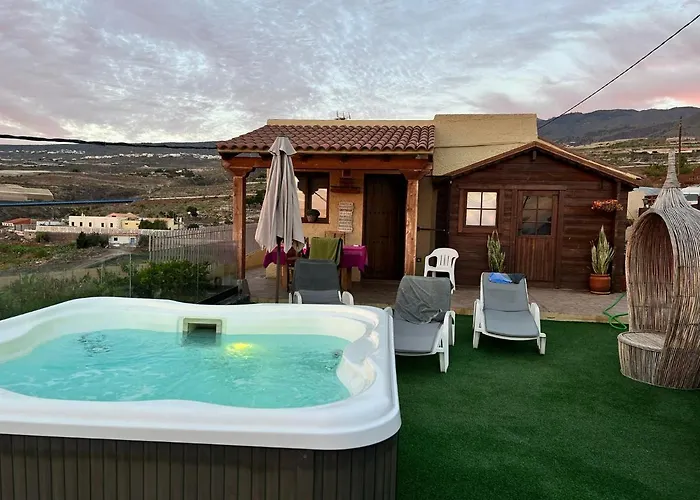 Holiday home La