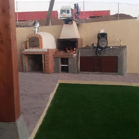 Holiday home La