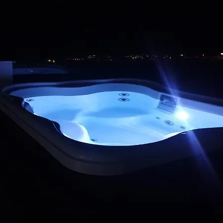 La Holiday home Guia de Isora (Tenerife)