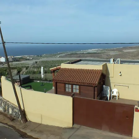 Holiday home La Guia de Isora (Tenerife)