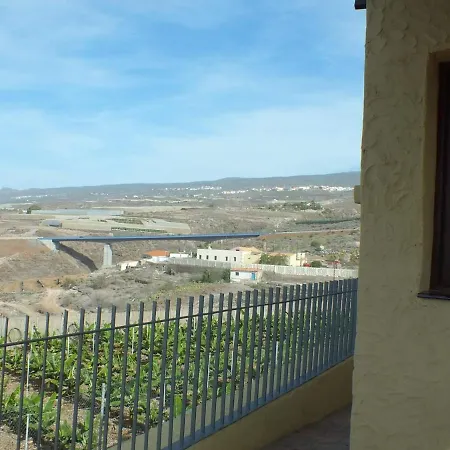 La Guia de Isora (Tenerife)