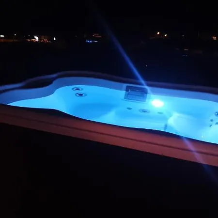 Holiday home La