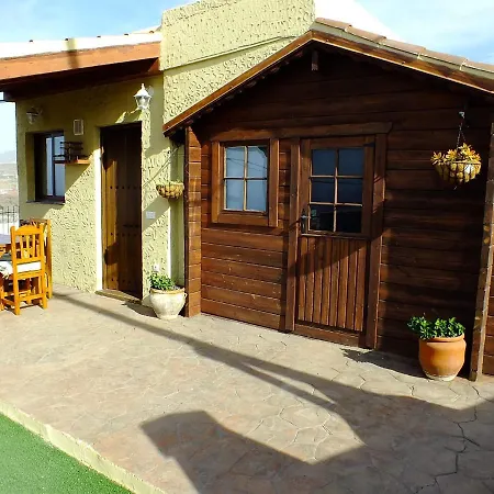 La Holiday home