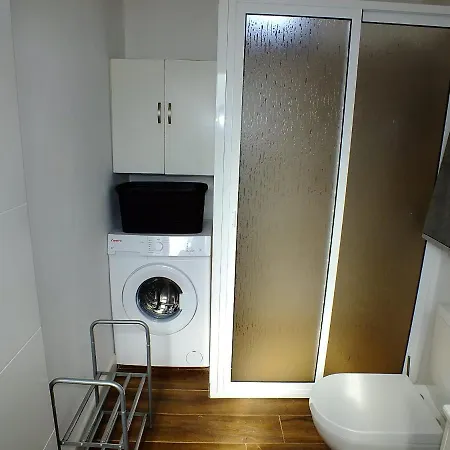 Holiday home La *