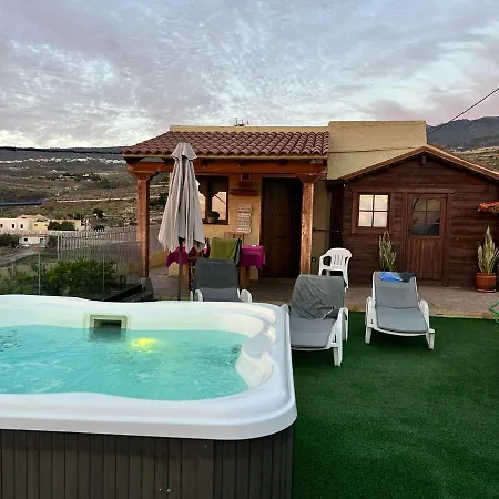 Holiday home La