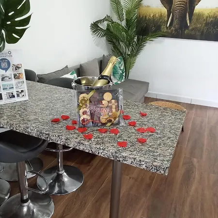 Holiday home La