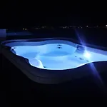La Vakantiehuis Guía de Isora
