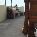 Vakantiehuis La *