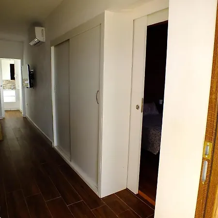 La Vakantiehuis *