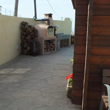 Prázdninový dům La *